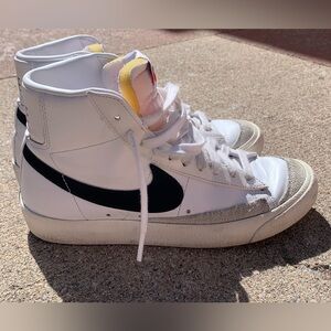 Nike Blazers